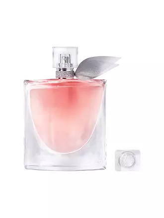 LANCÔME | La vie est belle Eau de Parfum 100ml Nachfüllbar | 